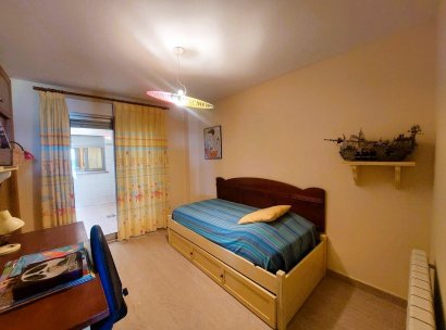 Appartement · Herverkoop - Torrevieja · Playa de los Locos · Alicante · Spanje