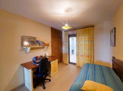 Appartement · Herverkoop - Torrevieja · Playa de los Locos · Alicante · Spanje