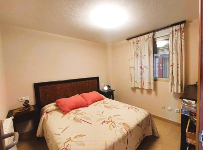 Appartement · Herverkoop - Torrevieja · Playa de los Locos · Alicante · Spanje