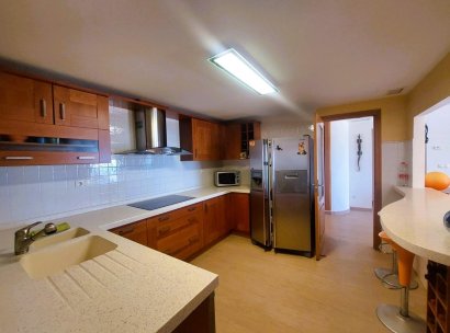 Appartement · Herverkoop - Torrevieja · Playa de los Locos · Alicante · Spanje