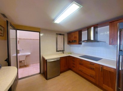 Appartement · Herverkoop - Torrevieja · Playa de los Locos · Alicante · Spanje
