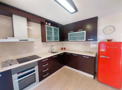 Appartement · Herverkoop - Torrevieja · Playa de los Locos · Alicante · Spanje