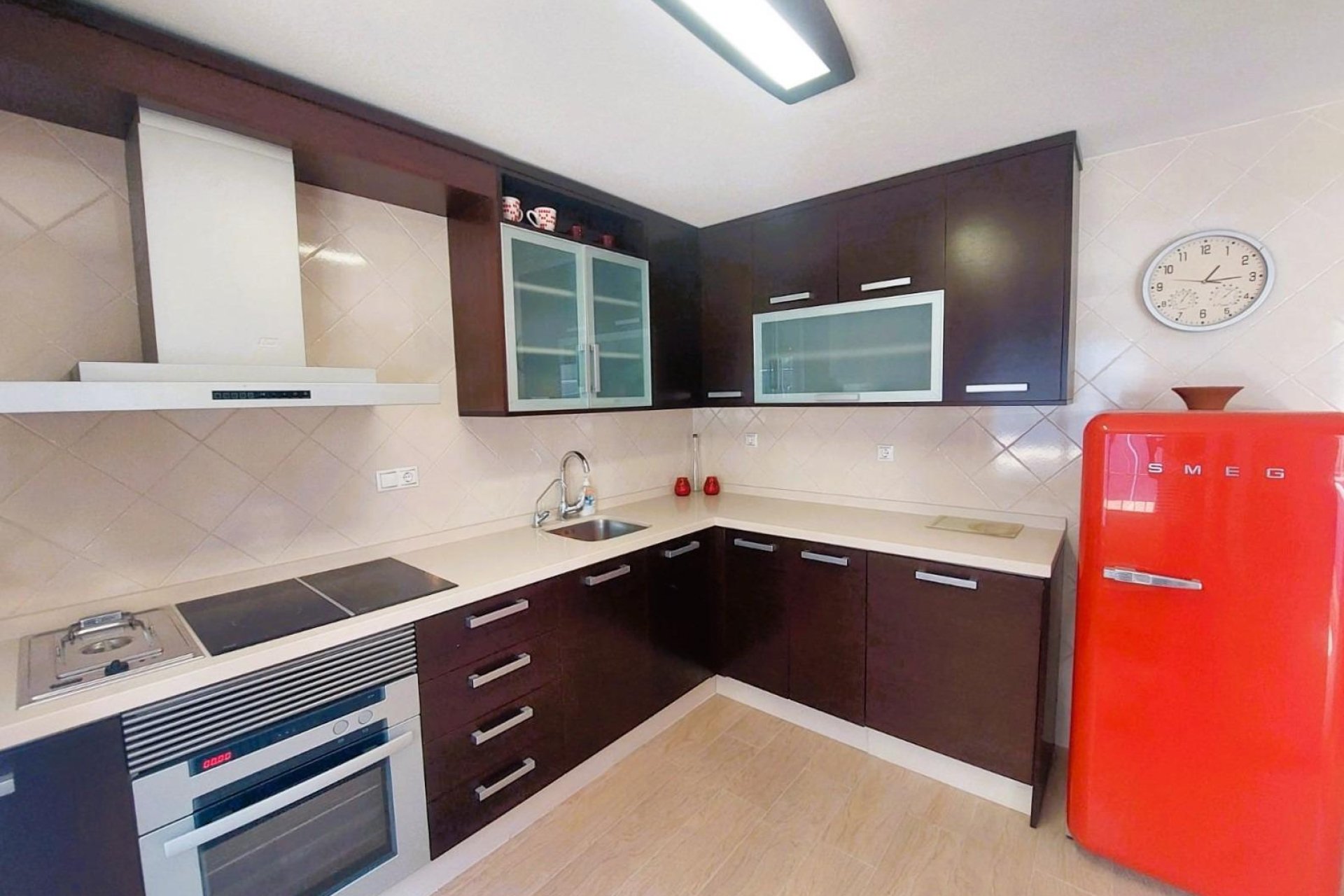 Herverkoop - Appartement - Torrevieja - Costa Blanca South