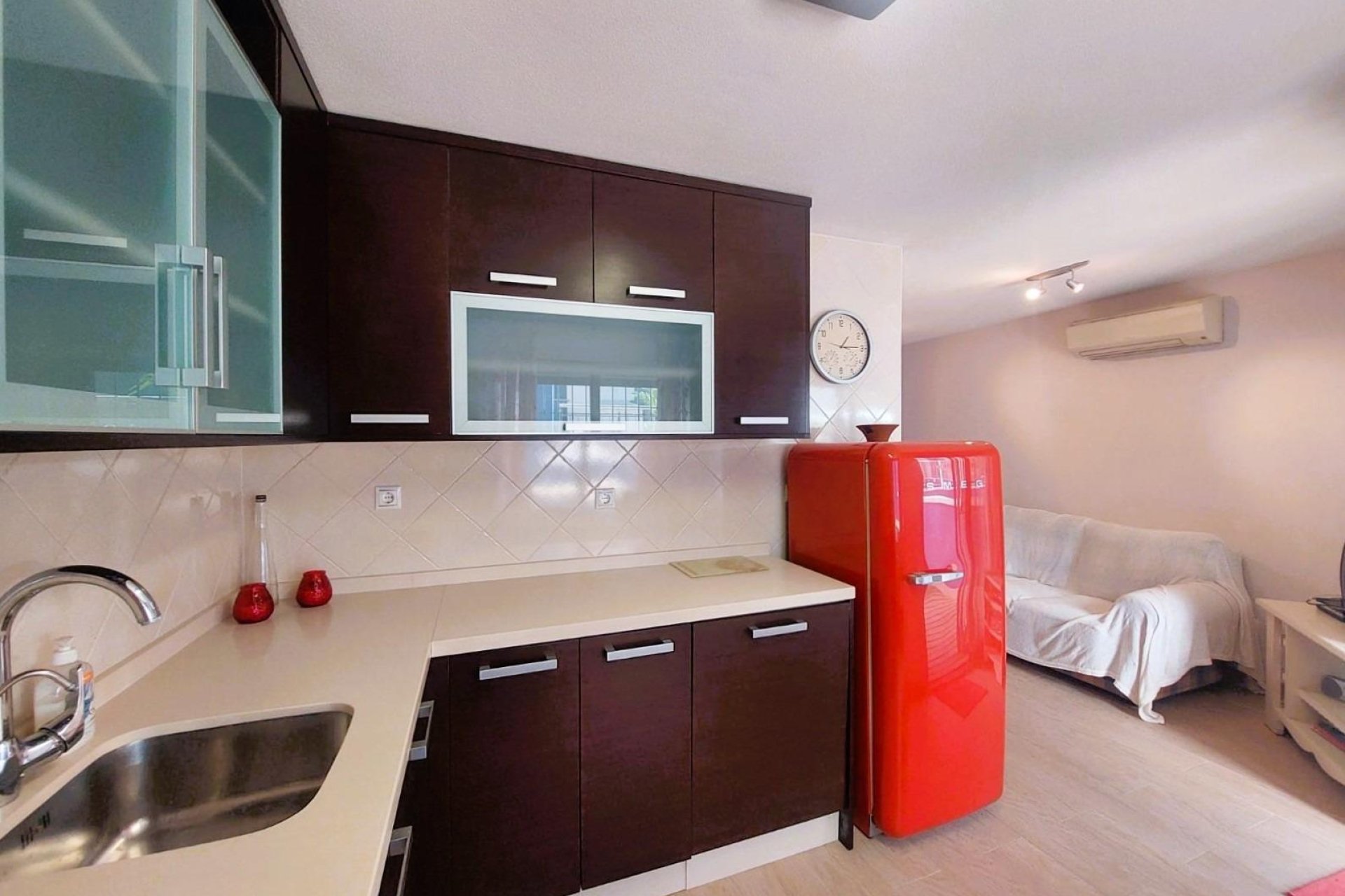 Herverkoop - Appartement - Torrevieja - Costa Blanca South