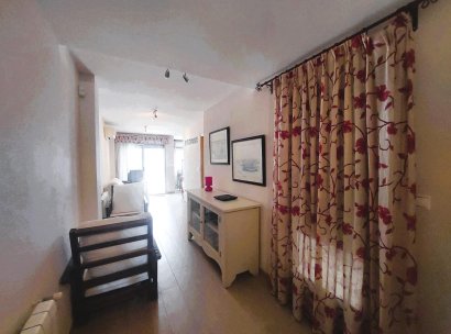Appartement · Herverkoop - Torrevieja · Playa de los Locos · Alicante · Spanje