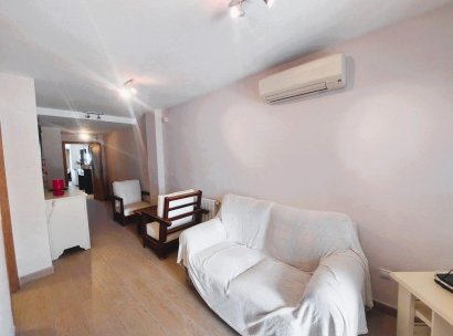 Appartement · Herverkoop - Torrevieja · Playa de los Locos · Alicante · Spanje