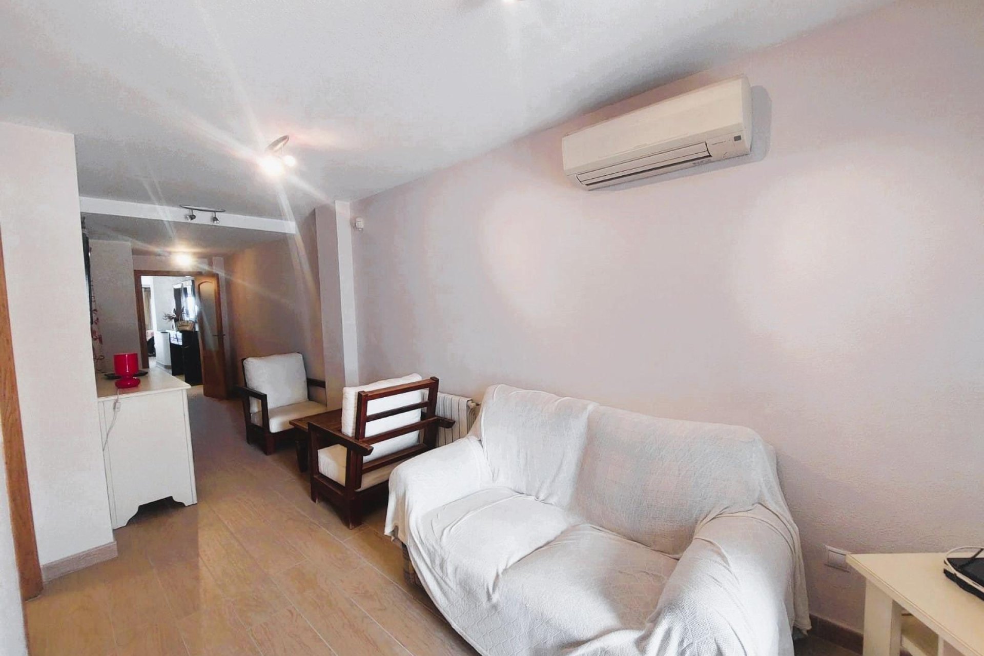 Herverkoop - Appartement - Torrevieja - Costa Blanca South