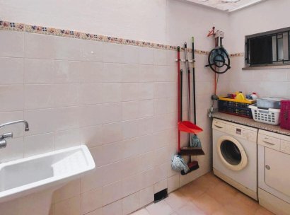 Appartement · Herverkoop - Torrevieja · Playa de los Locos · Alicante · Spanje