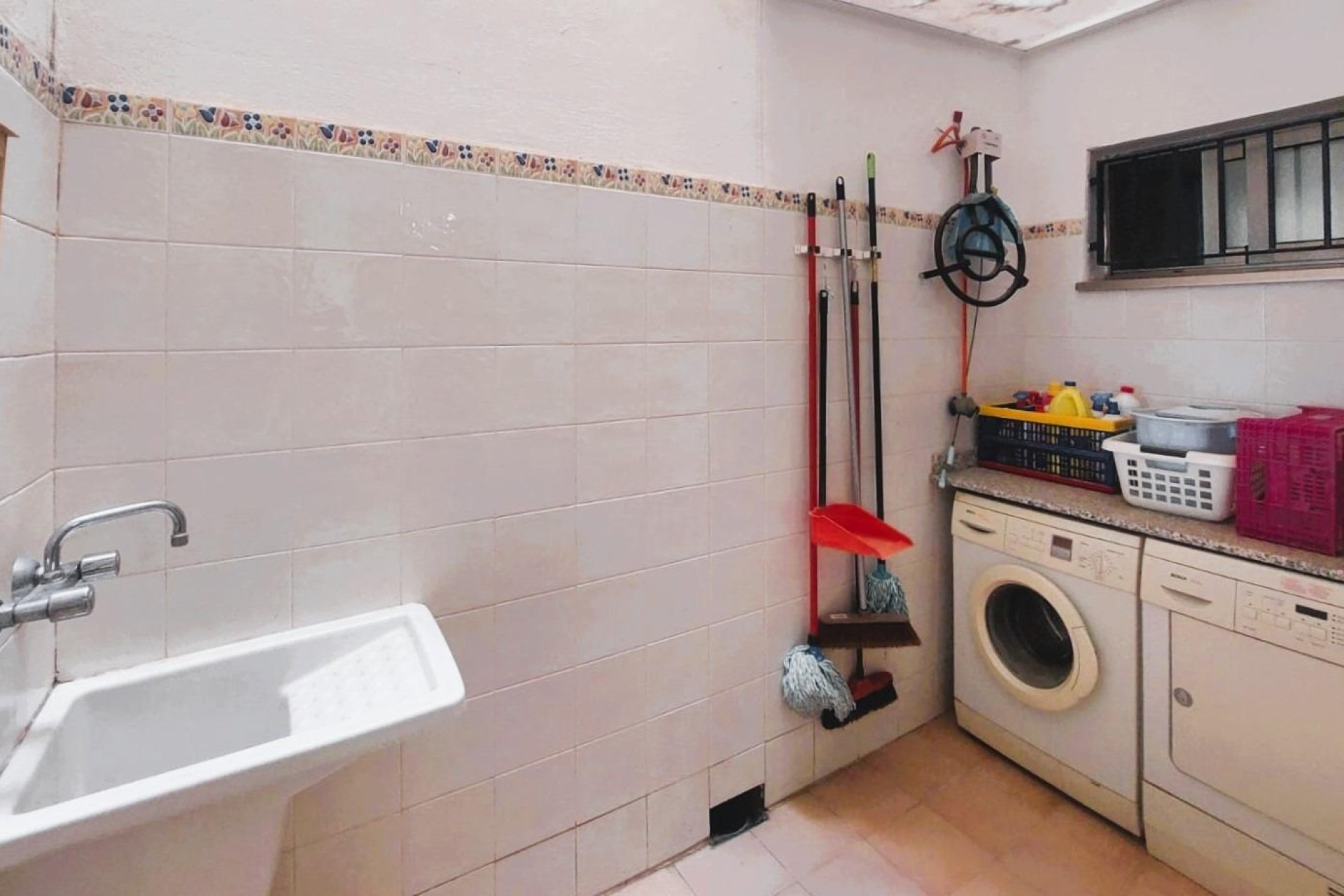 Herverkoop - Appartement - Torrevieja - Costa Blanca South