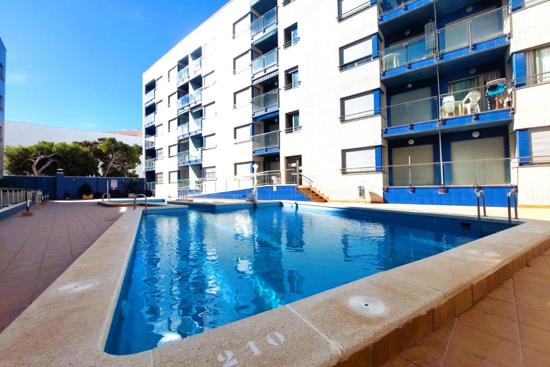 Herverkoop - Appartement - Torrevieja - Costa Blanca South