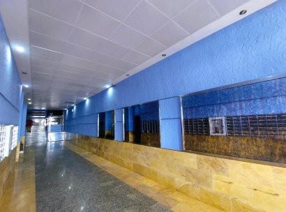 Appartement · Herverkoop - Torrevieja · Playa de los Locos · Alicante · Spanje