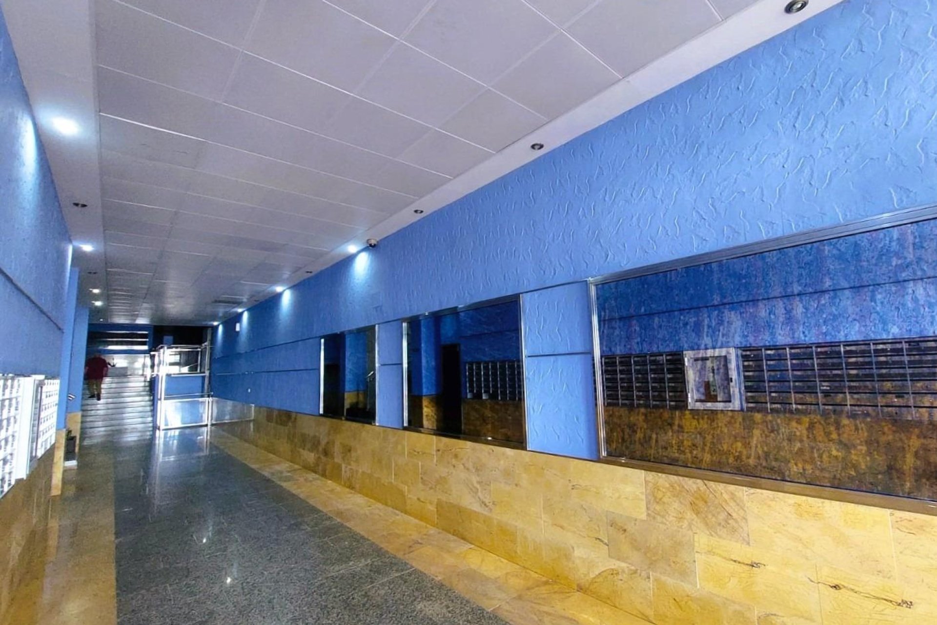 Herverkoop - Appartement - Torrevieja - Costa Blanca South