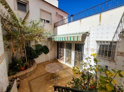 Huis · Herverkoop - Torrevieja · Centro · Alicante · Spanje