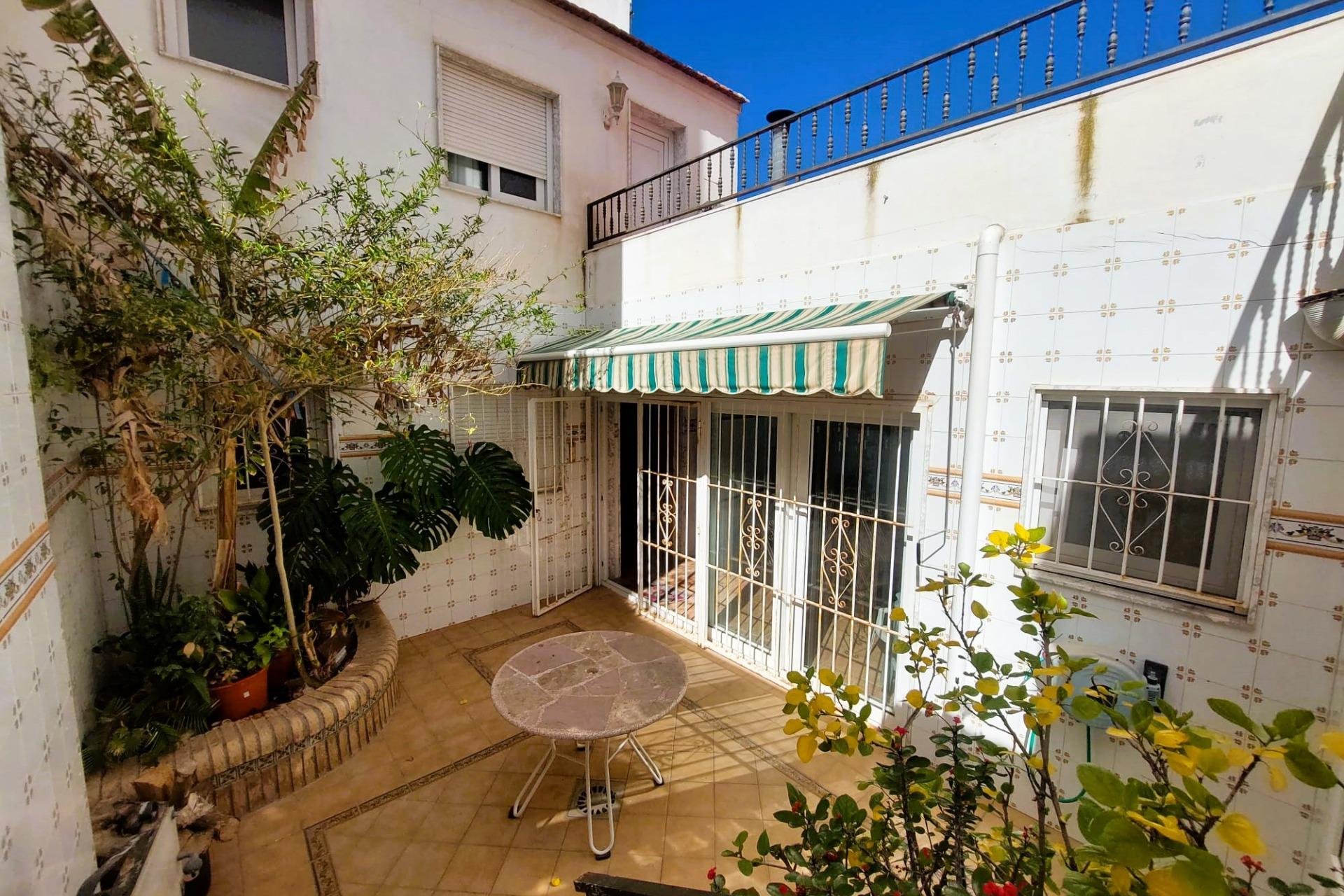Herverkoop - Huis - Torrevieja - Costa Blanca South