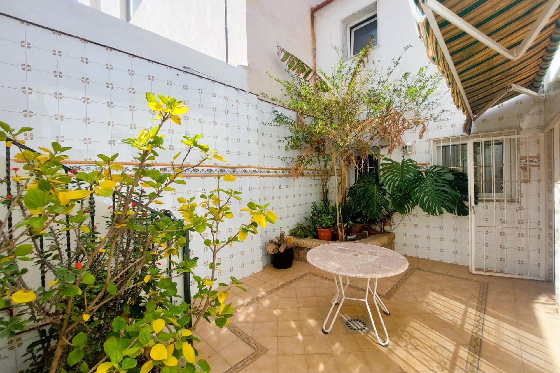 Herverkoop - Huis - Torrevieja - Costa Blanca South