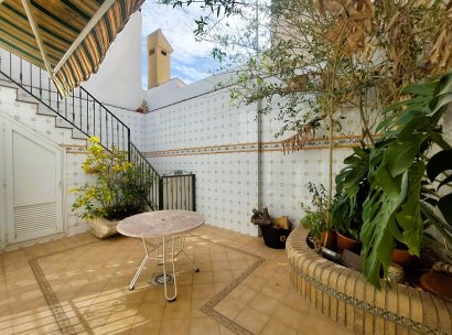 Huis · Herverkoop - Torrevieja · Centro · Alicante · Spanje