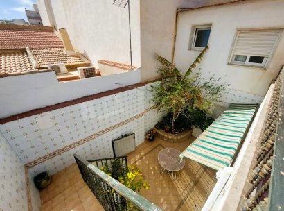 Huis · Herverkoop - Torrevieja · Centro · Alicante · Spanje