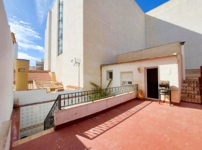 Huis · Herverkoop - Torrevieja · Centro · Alicante · Spanje