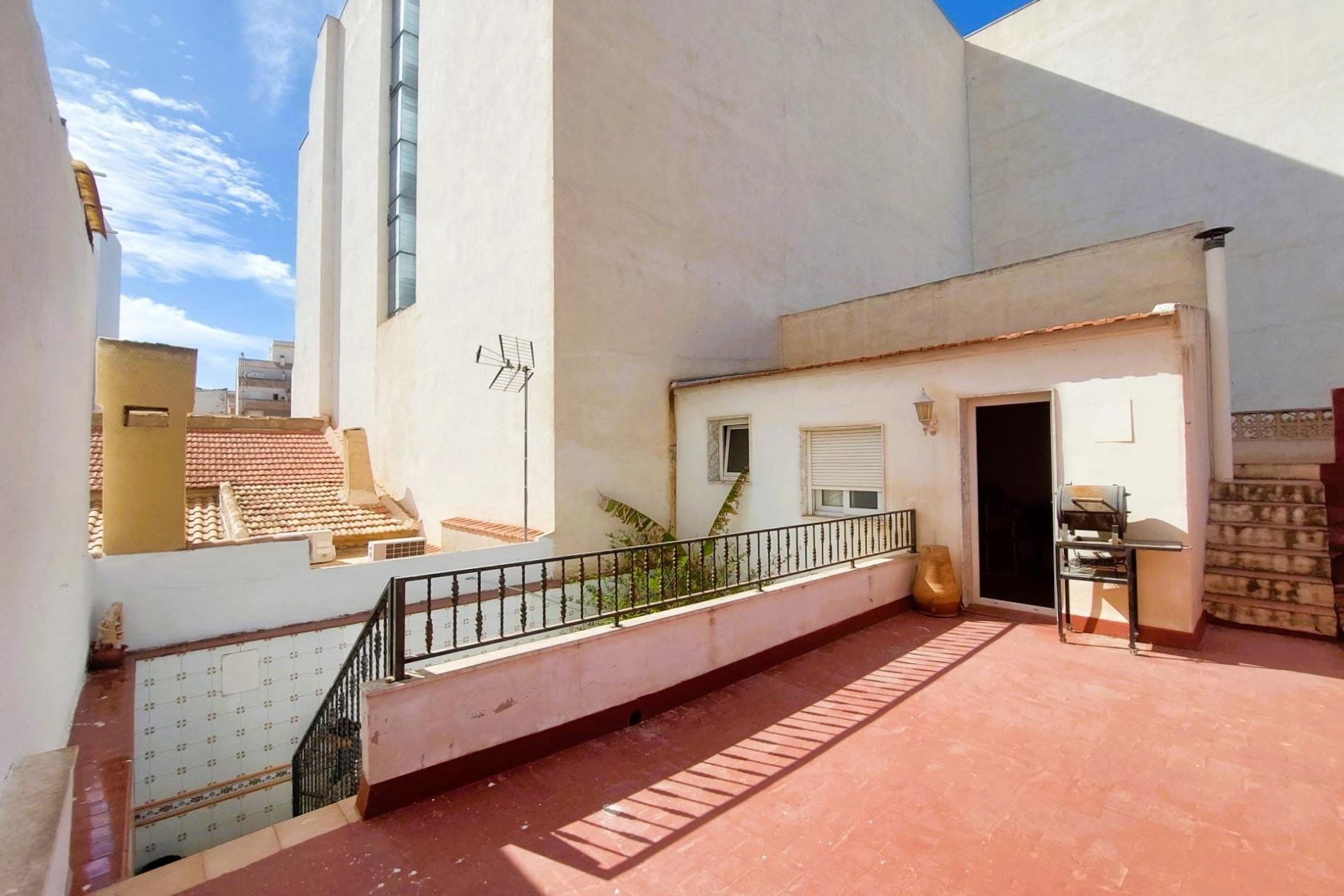 Herverkoop - Huis - Torrevieja - Costa Blanca South