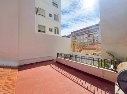 Huis · Herverkoop - Torrevieja · Centro · Alicante · Spanje