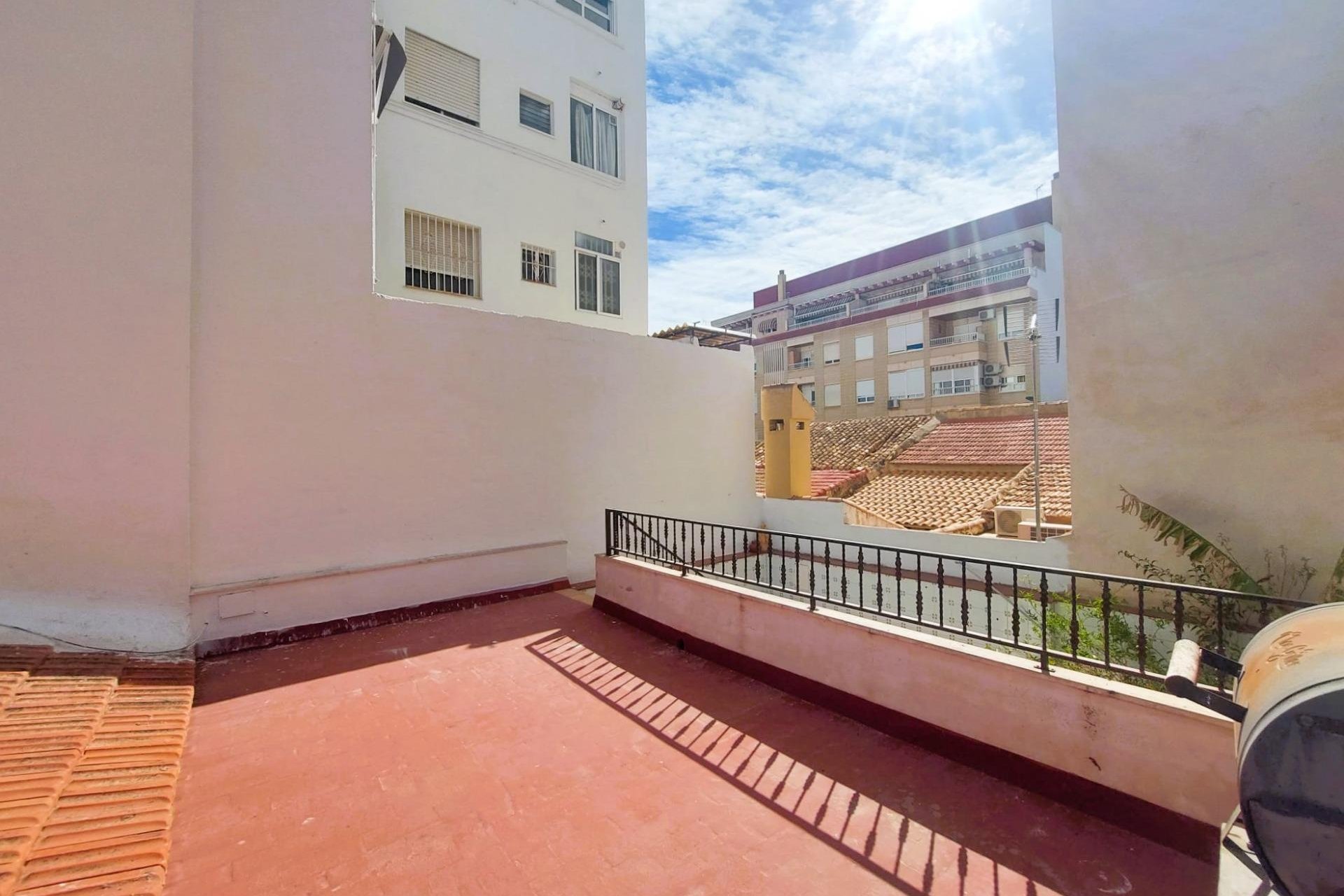 Herverkoop - Huis - Torrevieja - Costa Blanca South
