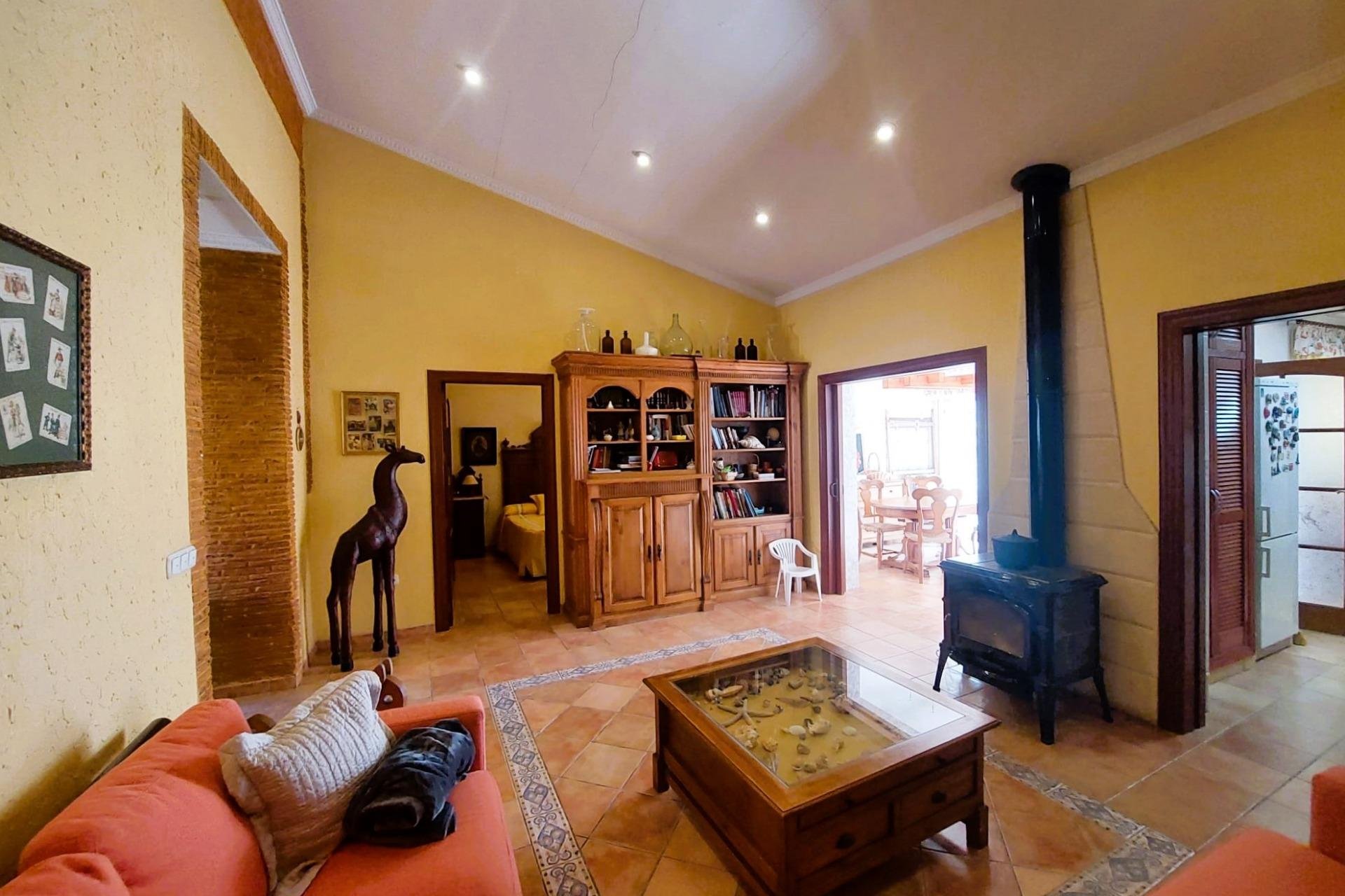 Herverkoop - Huis - Torrevieja - Costa Blanca South