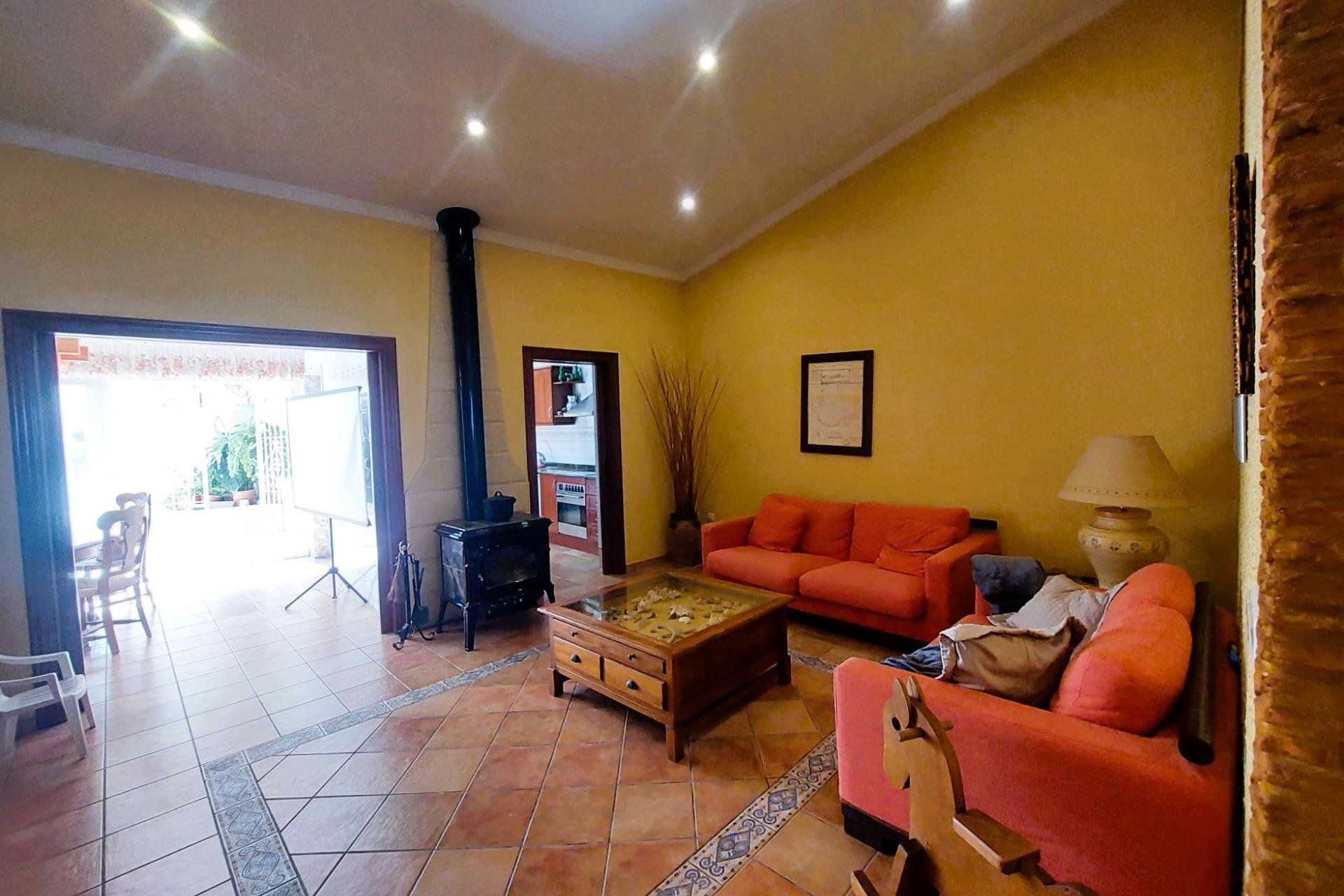 Herverkoop - Huis - Torrevieja - Costa Blanca South