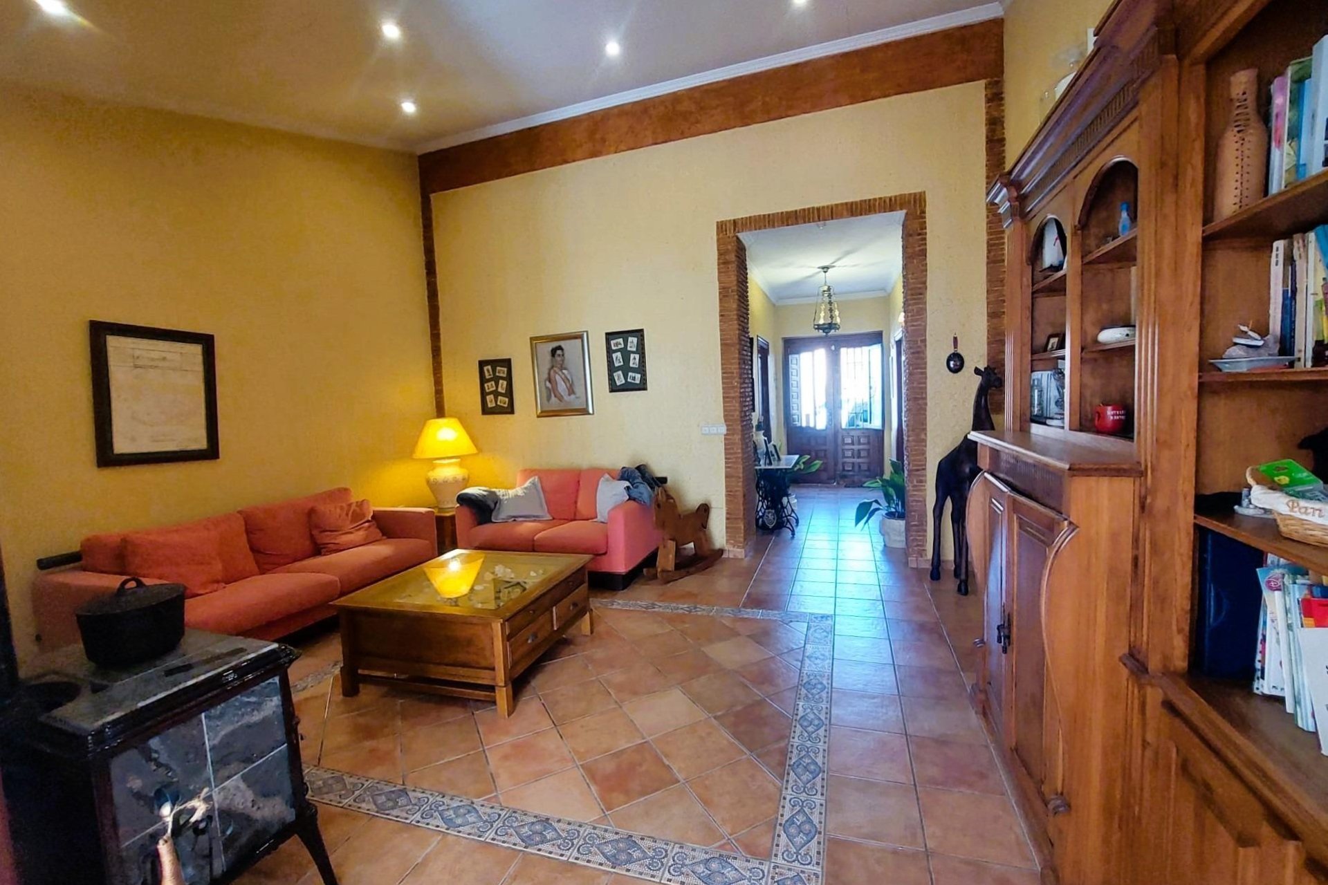 Herverkoop - Huis - Torrevieja - Costa Blanca South