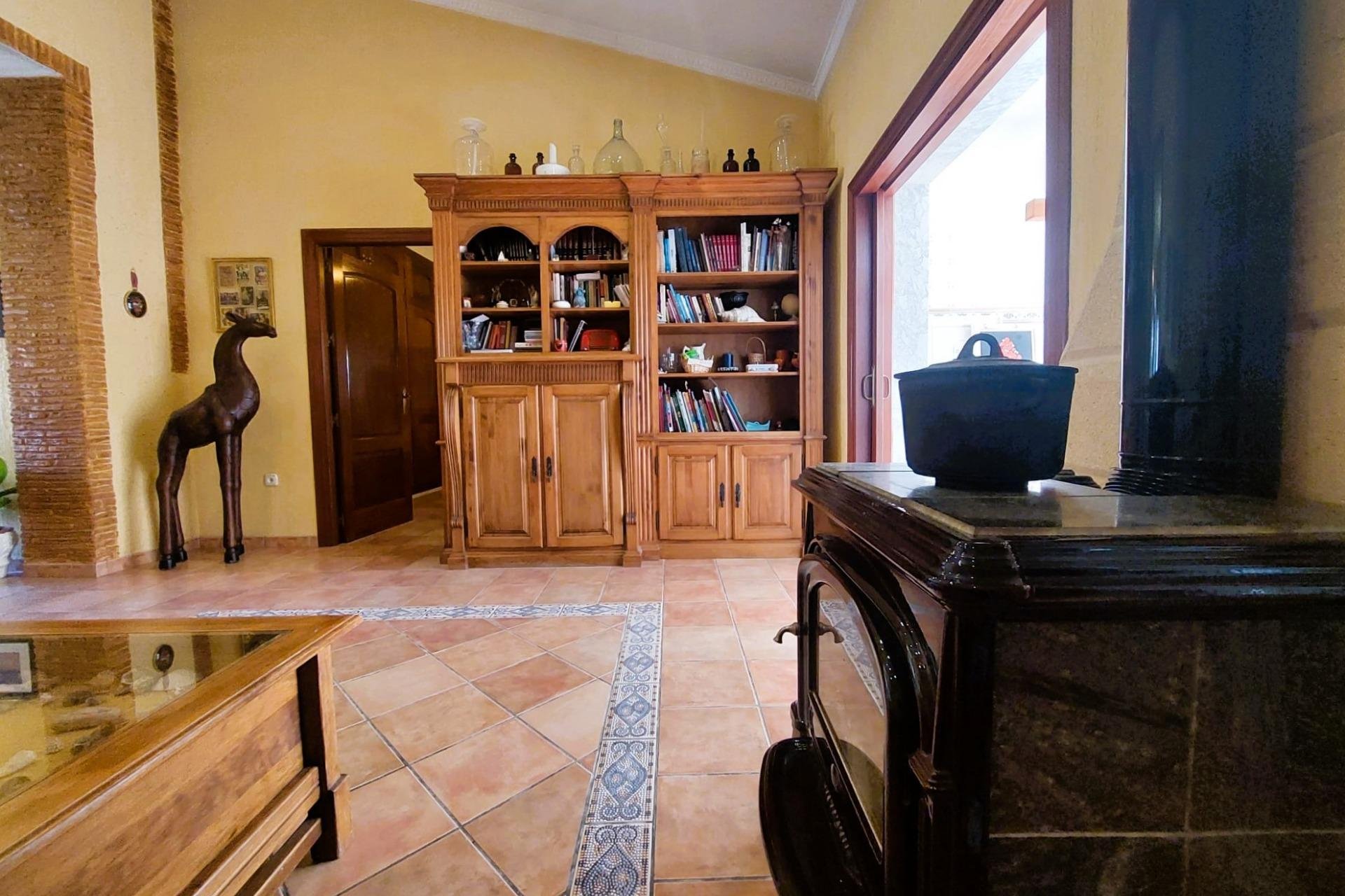 Herverkoop - Huis - Torrevieja - Costa Blanca South
