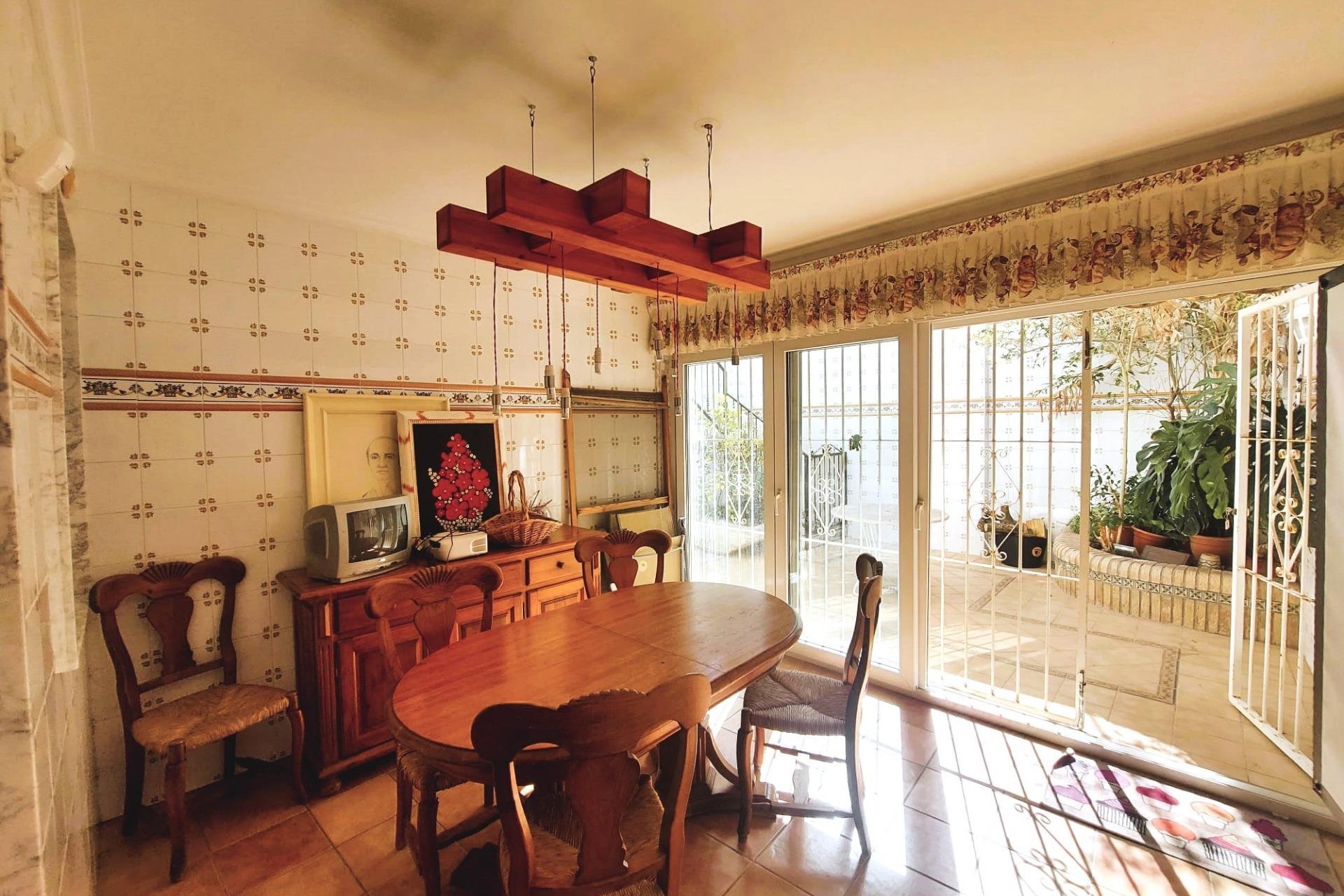 Herverkoop - Huis - Torrevieja - Costa Blanca South
