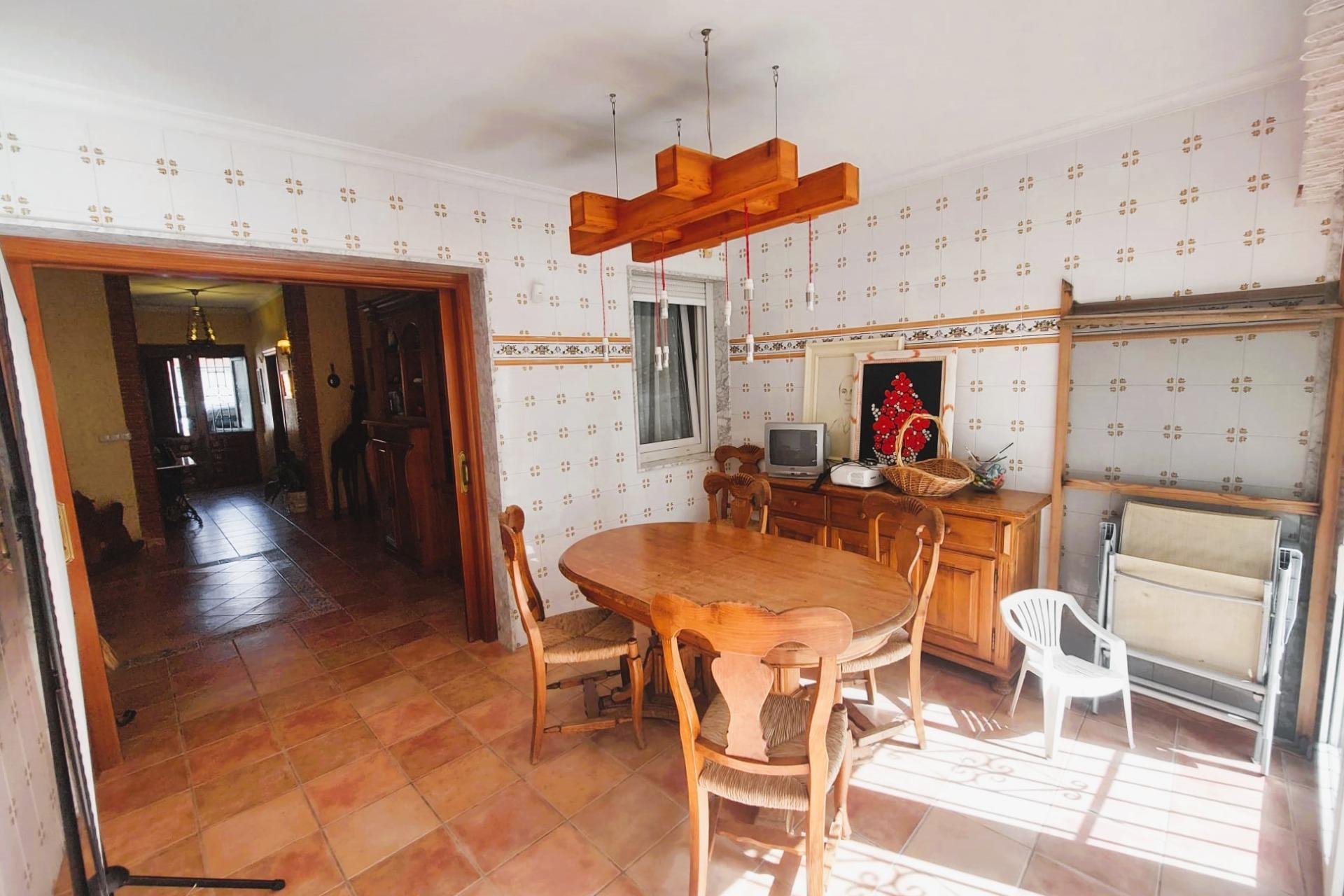 Herverkoop - Huis - Torrevieja - Costa Blanca South