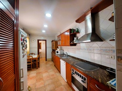 Huis · Herverkoop - Torrevieja · Centro · Alicante · Spanje