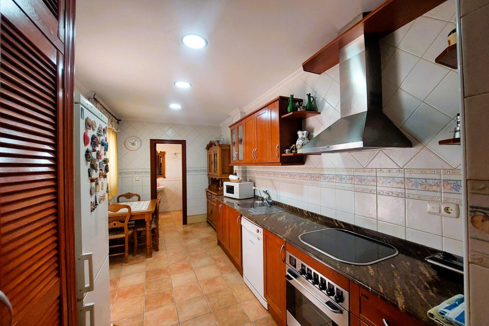 Herverkoop - Huis - Torrevieja - Costa Blanca South