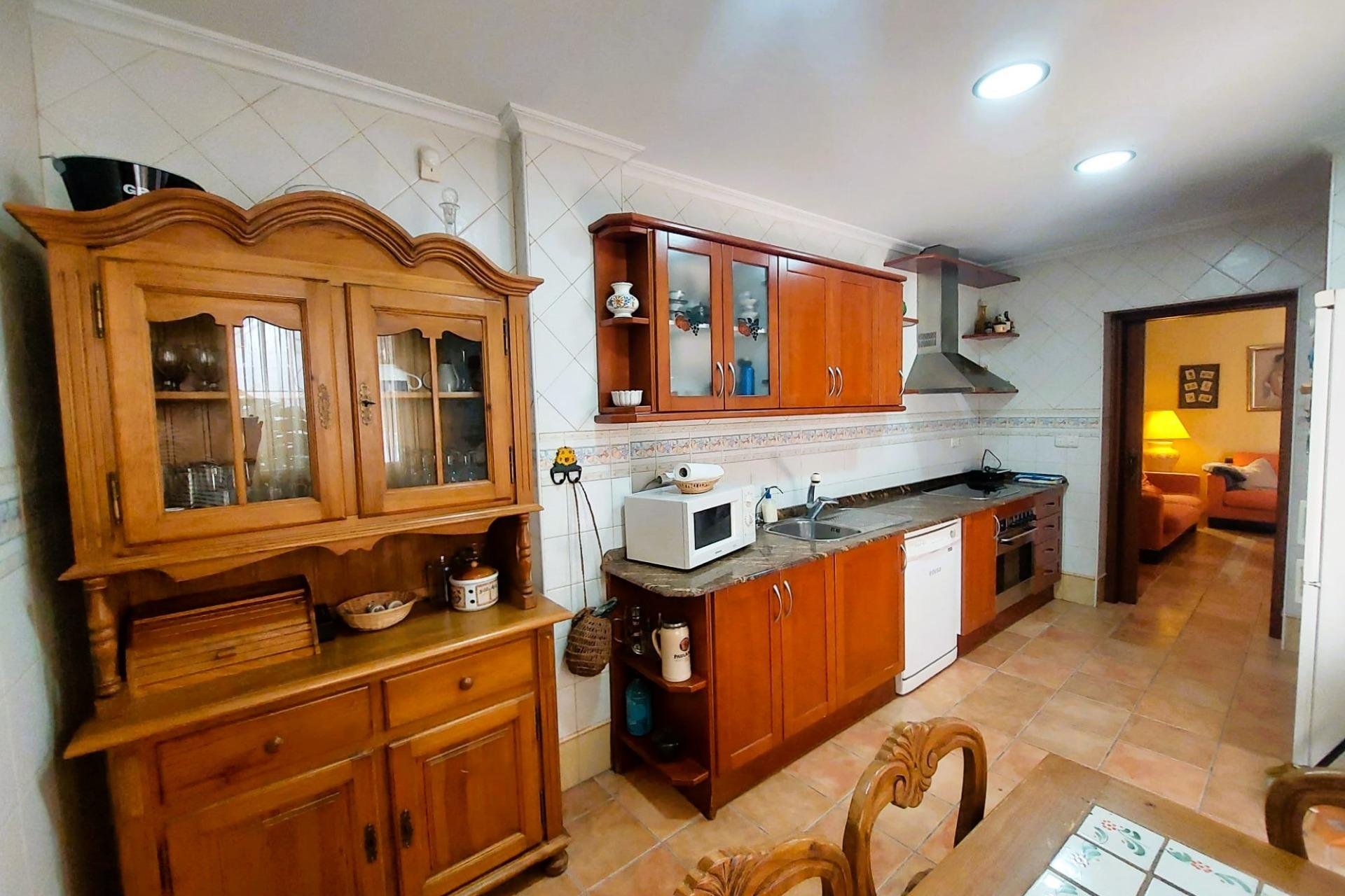 Herverkoop - Huis - Torrevieja - Costa Blanca South