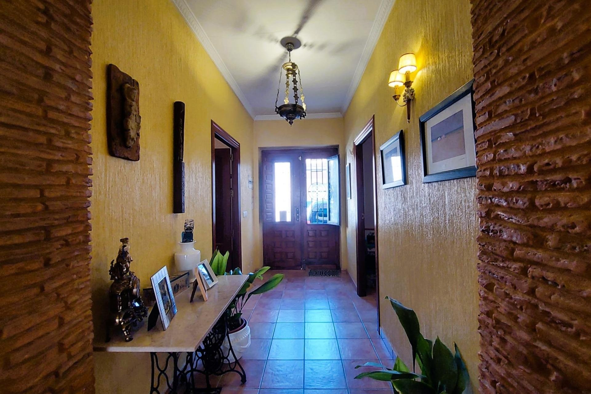 Herverkoop - Huis - Torrevieja - Costa Blanca South