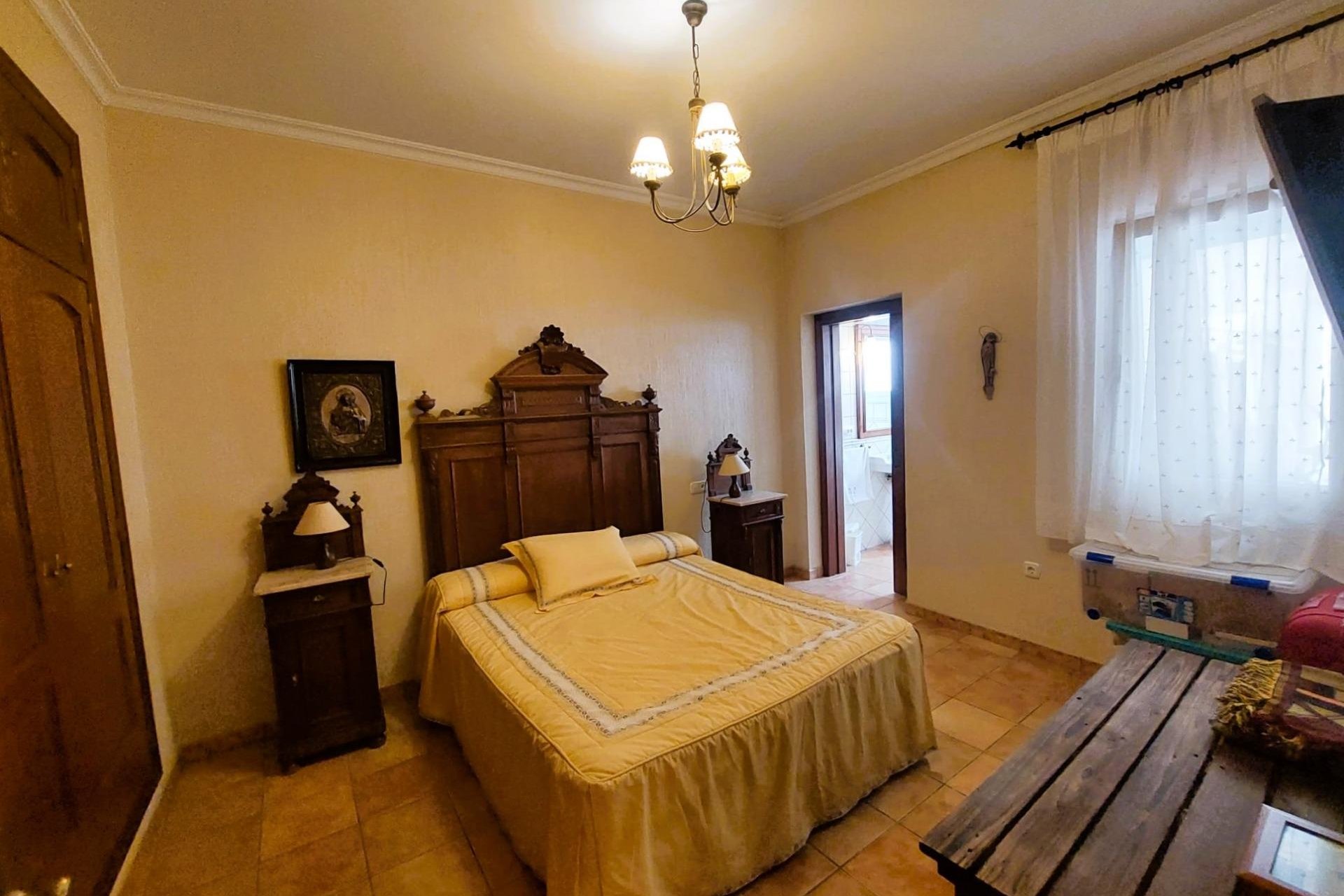 Herverkoop - Huis - Torrevieja - Costa Blanca South
