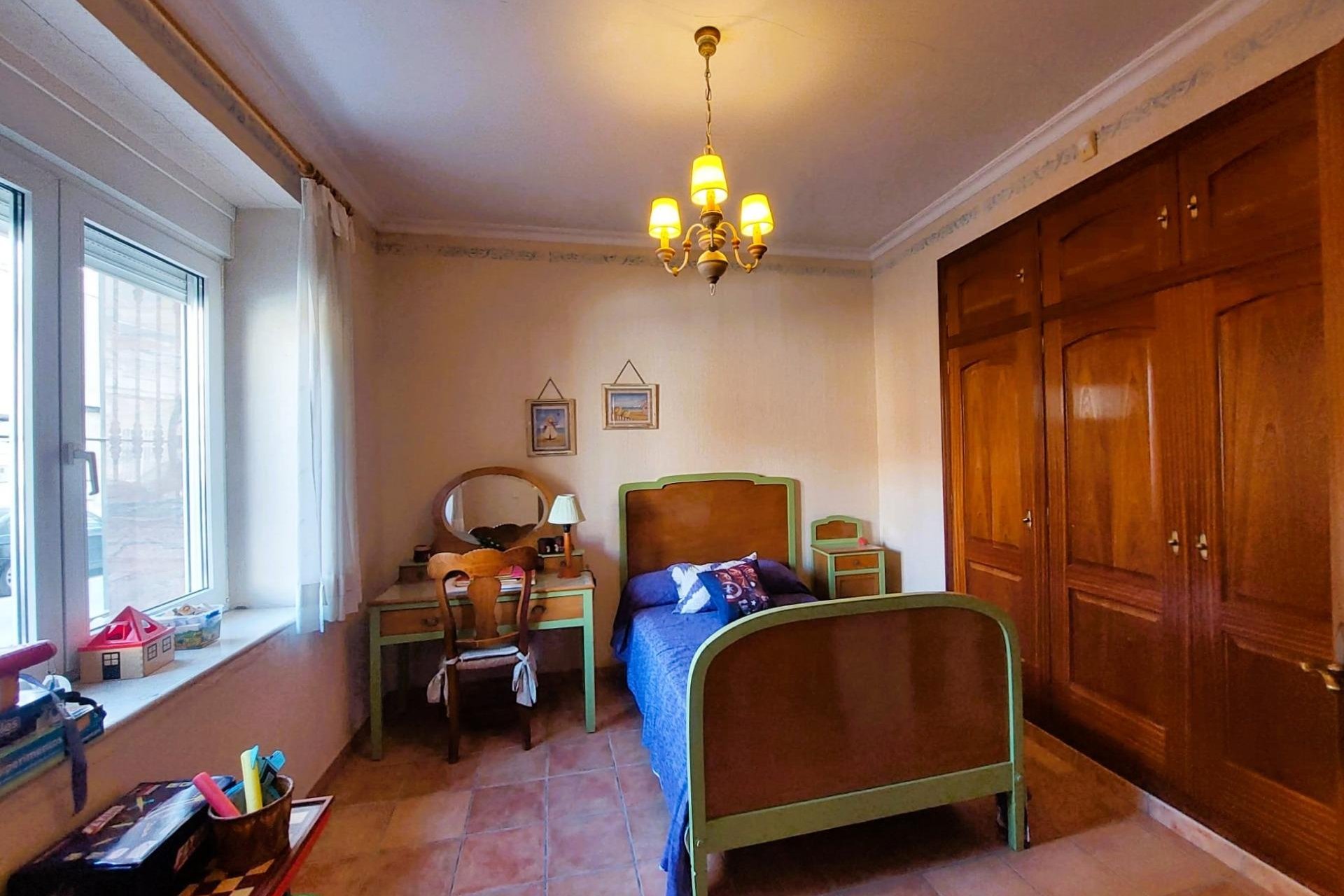 Herverkoop - Huis - Torrevieja - Costa Blanca South