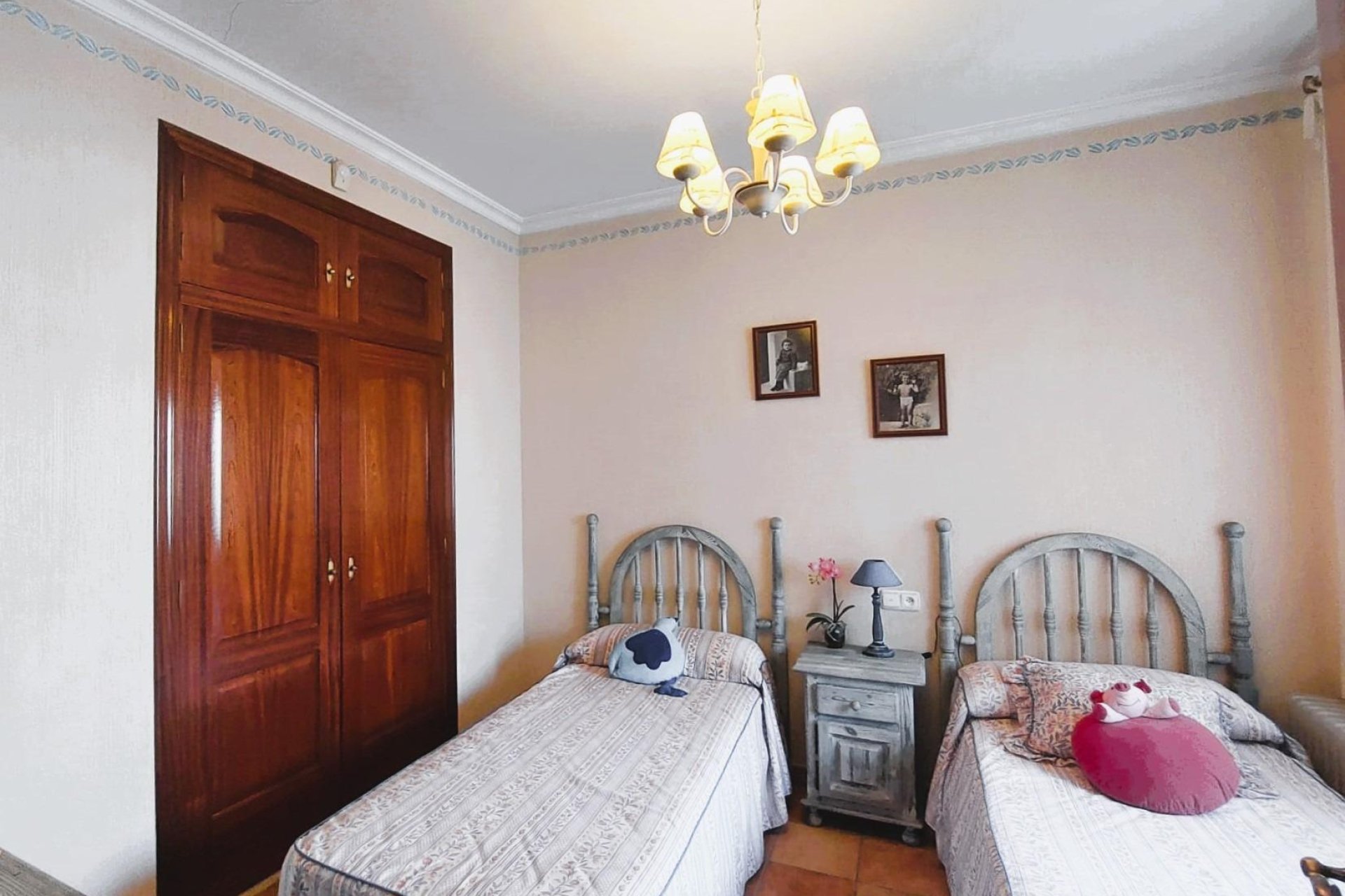 Herverkoop - Huis - Torrevieja - Costa Blanca South