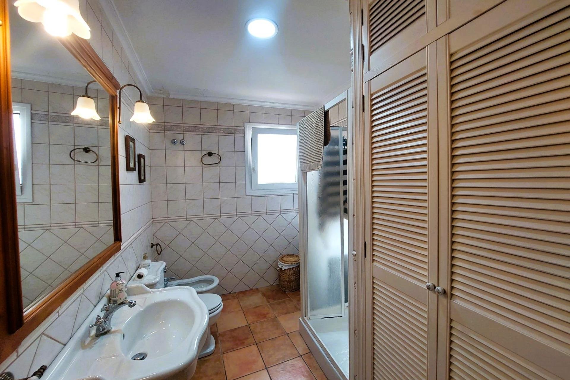 Herverkoop - Huis - Torrevieja - Costa Blanca South