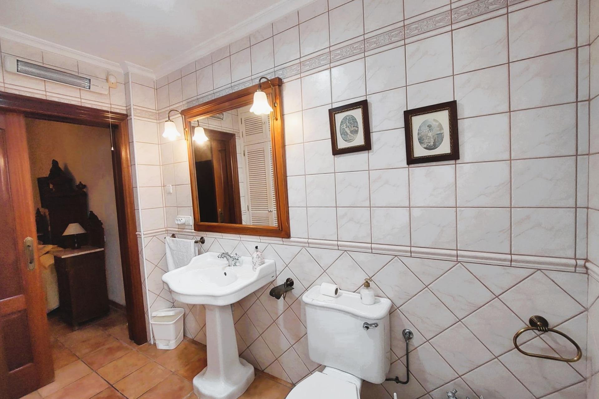 Herverkoop - Huis - Torrevieja - Costa Blanca South