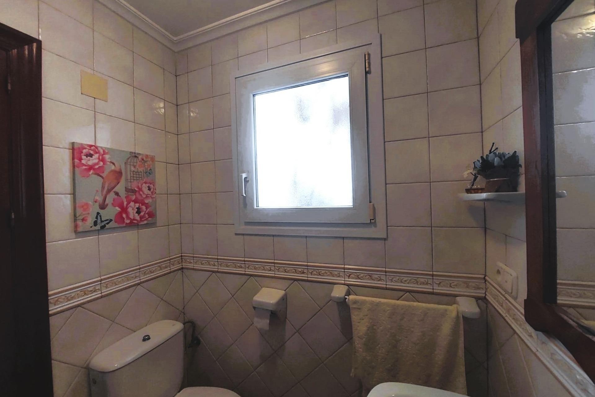 Herverkoop - Huis - Torrevieja - Costa Blanca South