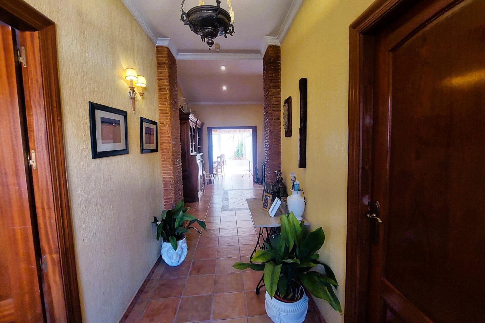 Herverkoop - Huis - Torrevieja - Costa Blanca South
