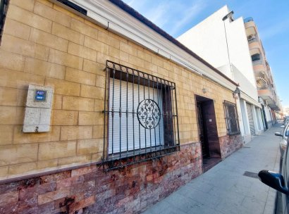 Huis · Herverkoop - Torrevieja · Centro · Alicante · Spanje