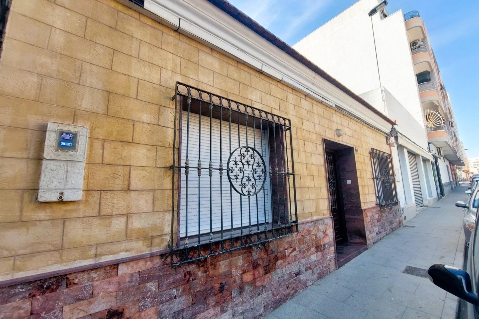 Herverkoop - Huis - Torrevieja - Costa Blanca South