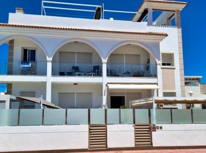 Bungalow bovenverdieping · Herverkoop - Rojales · Centro de la Ciudad Quesada · Alicante · Spanje