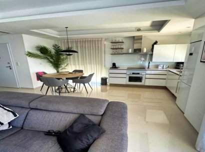 Bungalow bovenverdieping · Herverkoop - Rojales · Centro de la Ciudad Quesada · Alicante · Spanje