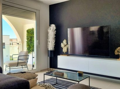 Bungalow bovenverdieping · Herverkoop - Rojales · Centro de la Ciudad Quesada · Alicante · Spanje
