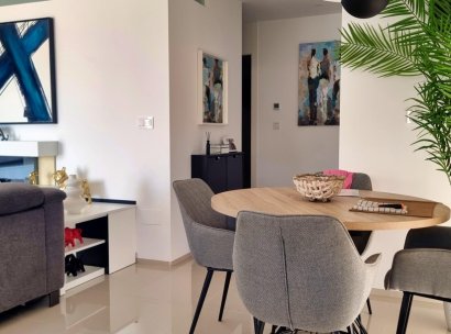 Bungalow bovenverdieping · Herverkoop - Rojales · Centro de la Ciudad Quesada · Alicante · Spanje