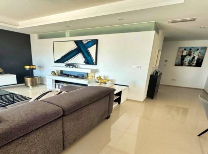 Bungalow bovenverdieping · Herverkoop - Rojales · Centro de la Ciudad Quesada · Alicante · Spanje