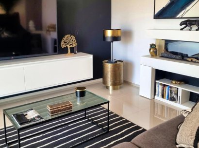Bungalow bovenverdieping · Herverkoop - Rojales · Centro de la Ciudad Quesada · Alicante · Spanje